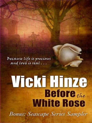 cover image of Before the White Rose